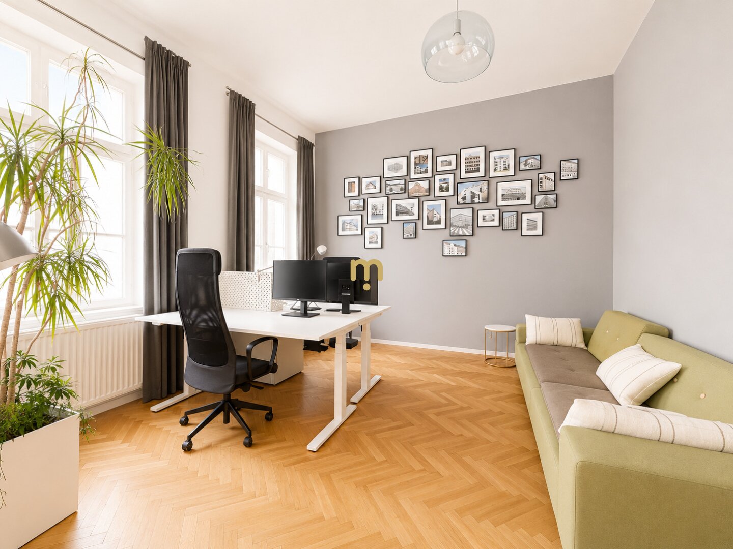 Immobilienfoto