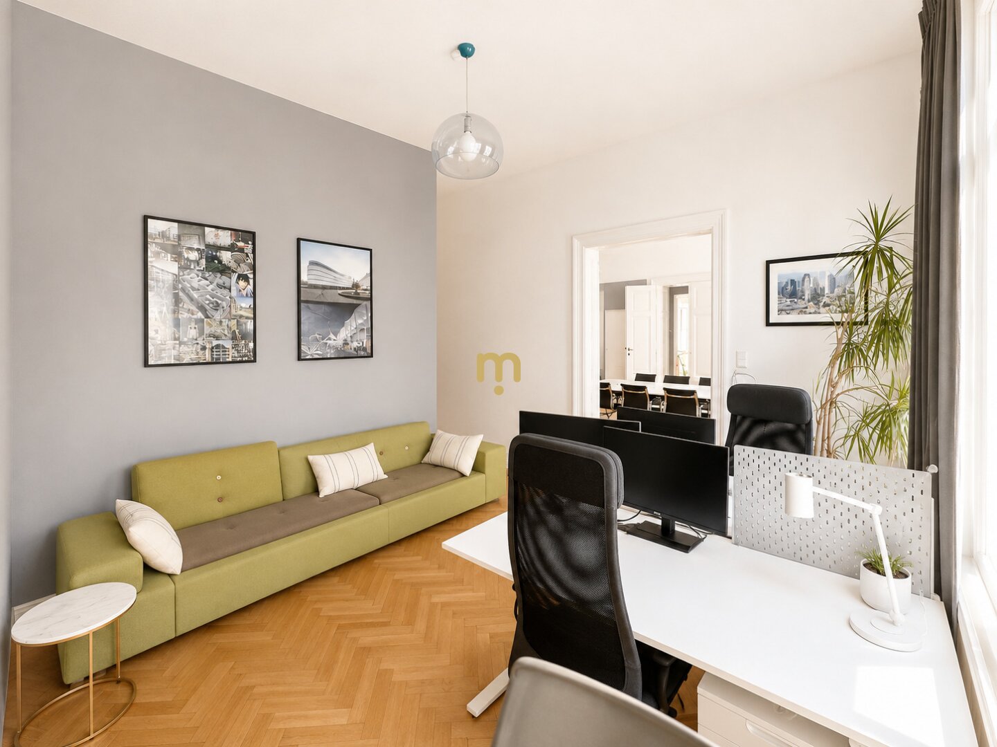 Immobilienfoto