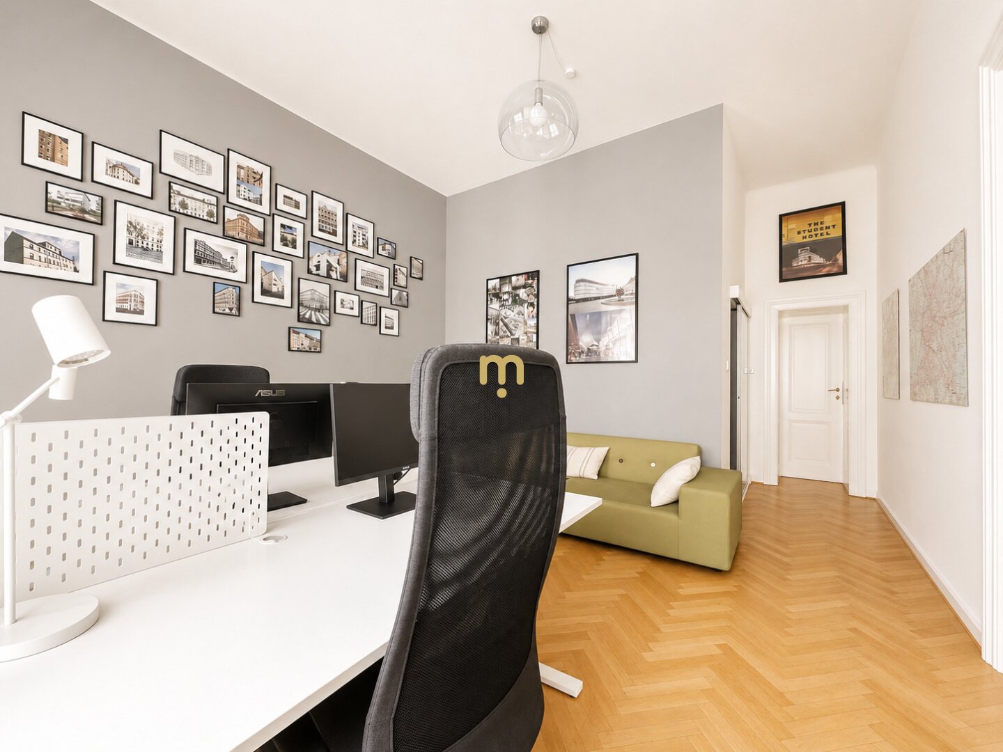 Immobilienfoto
