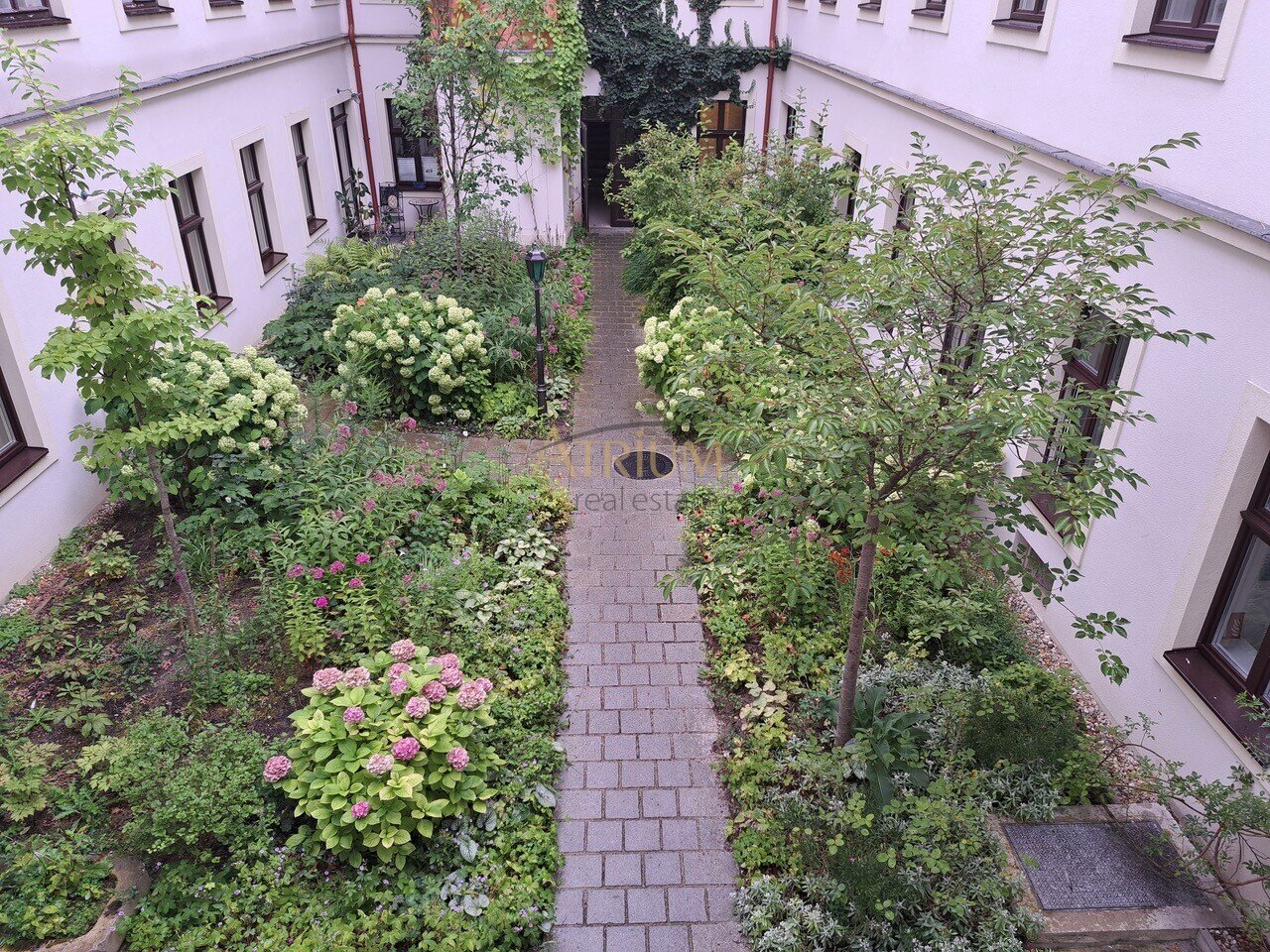 Immobilienfoto