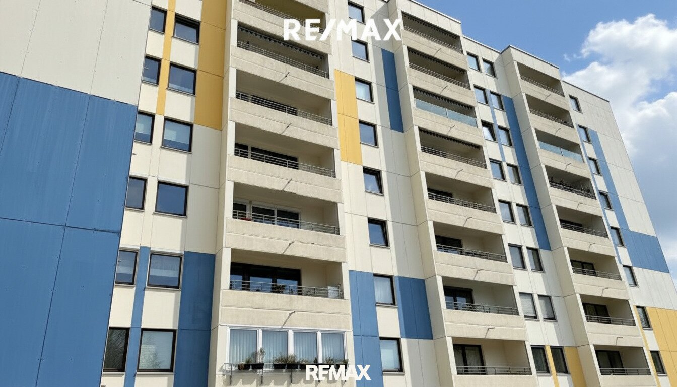 Immobilienfoto