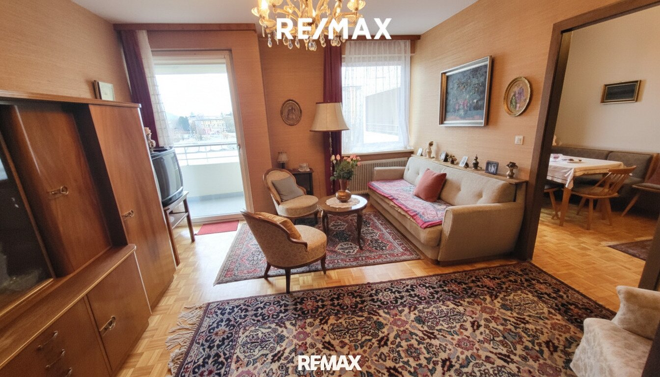 Immobilienfoto