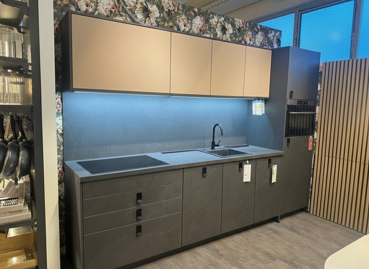 Ab 1.11.2026 verfügbar: Helle Dachgeschoßwohnung in Linz: 3 Zimmer, Balkon und moderne Ausstattung!