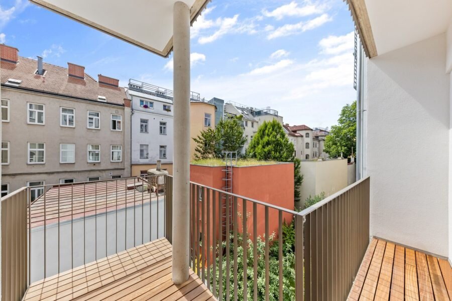 Immobilienfoto