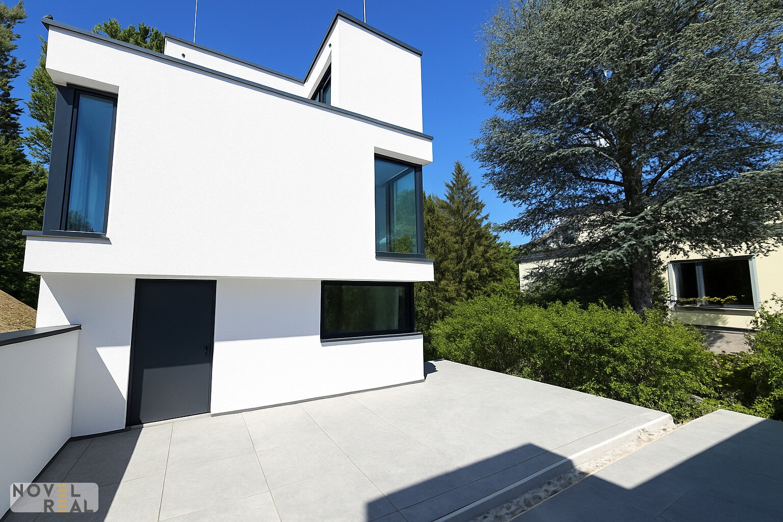 Immobilienfoto