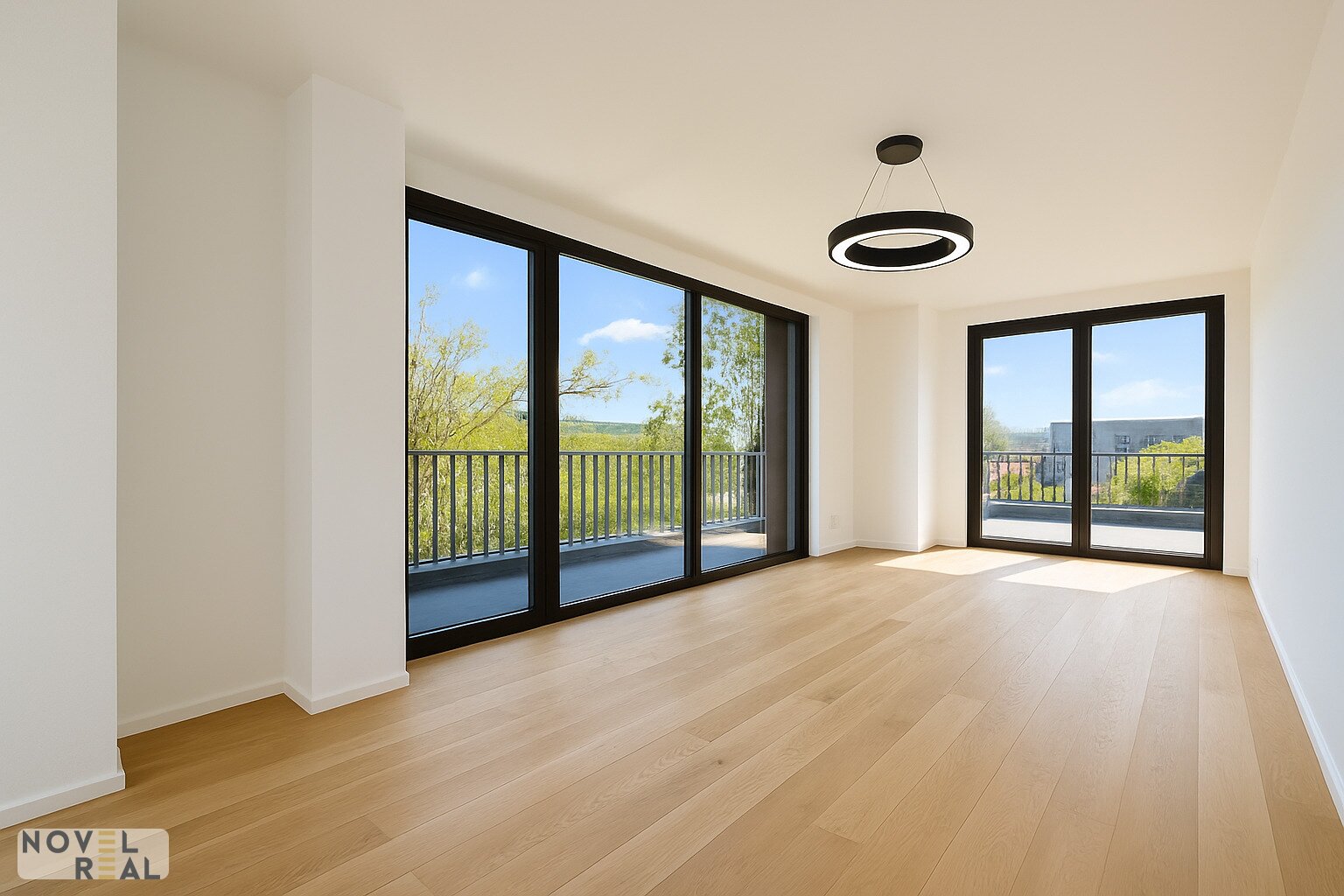 Immobilienfoto