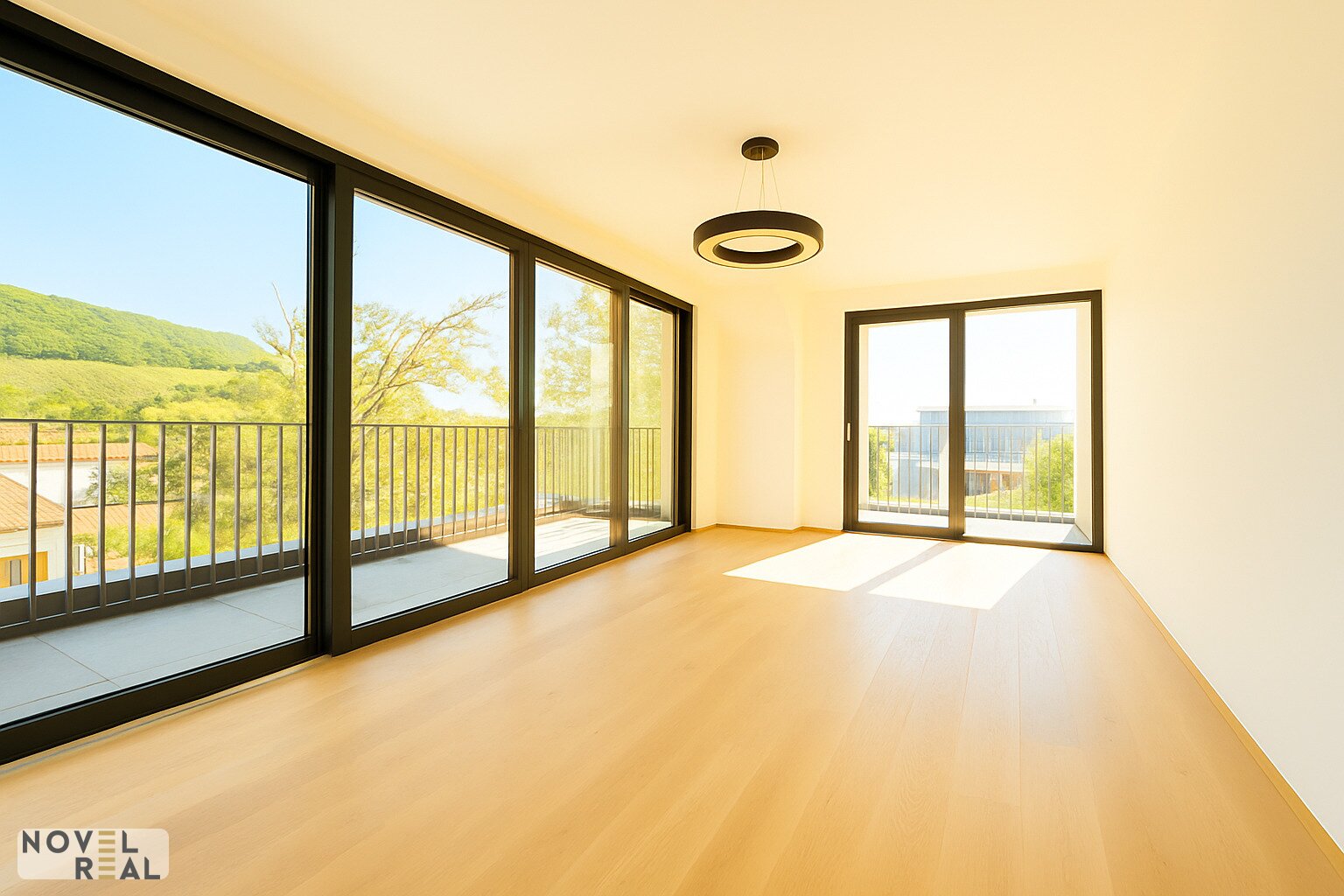 Immobilienfoto