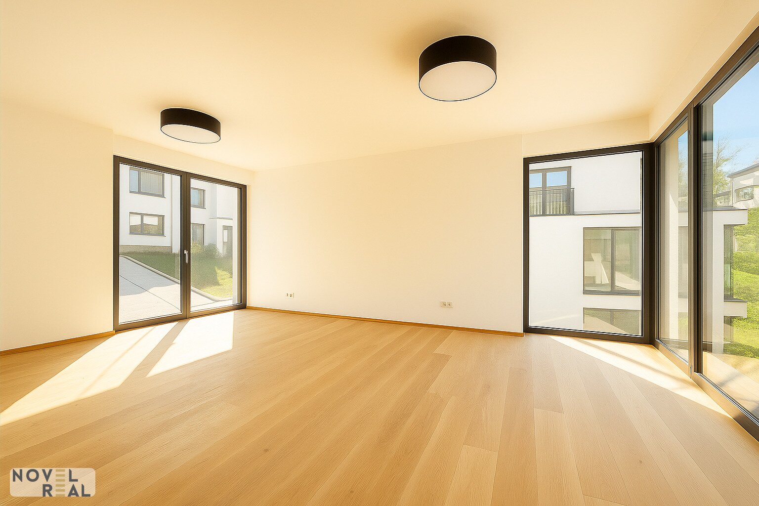 Immobilienfoto