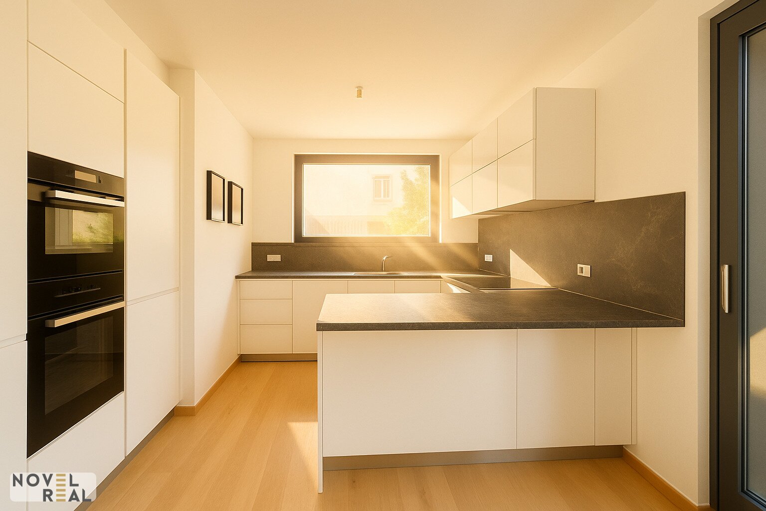 Immobilienfoto