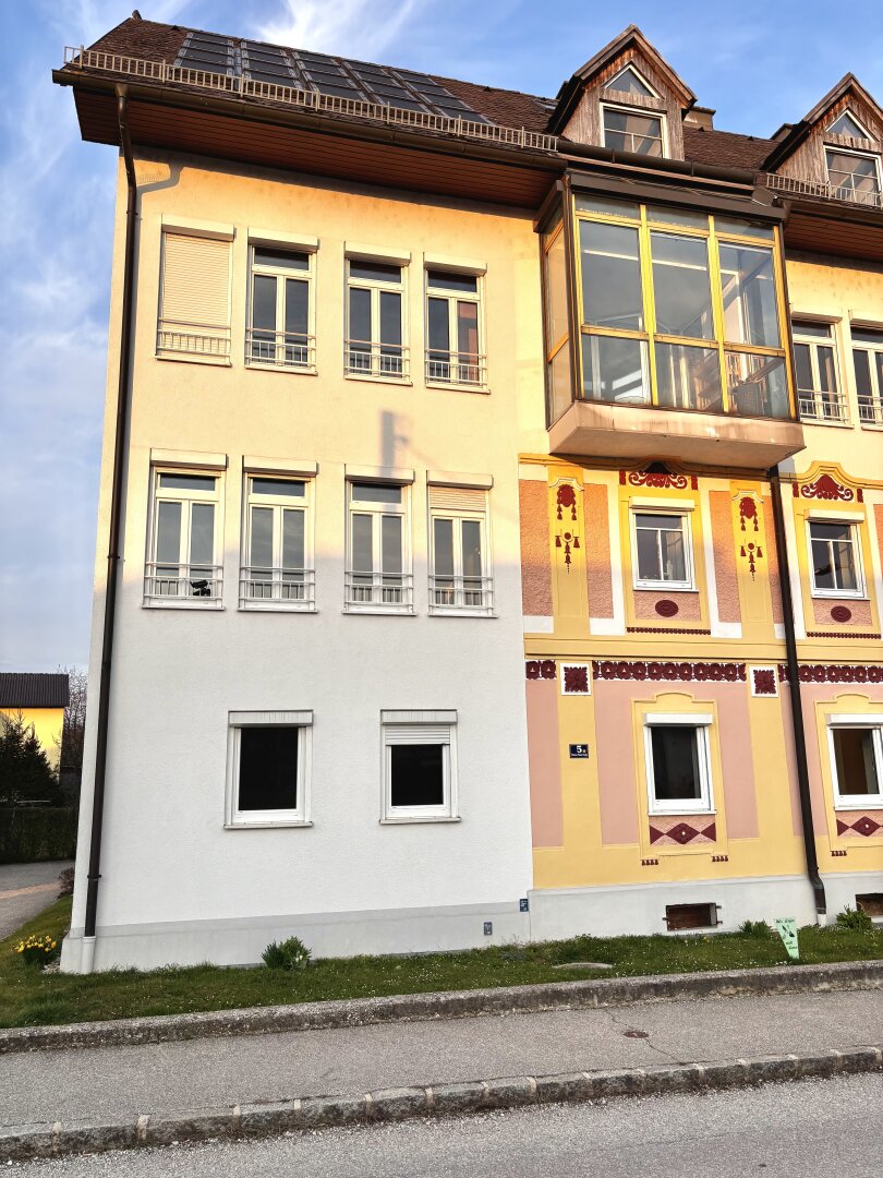 Immobilienfoto