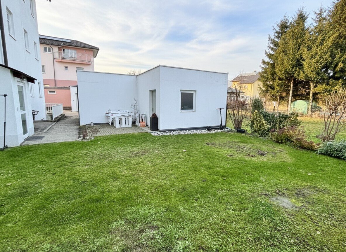 Immobilienfoto