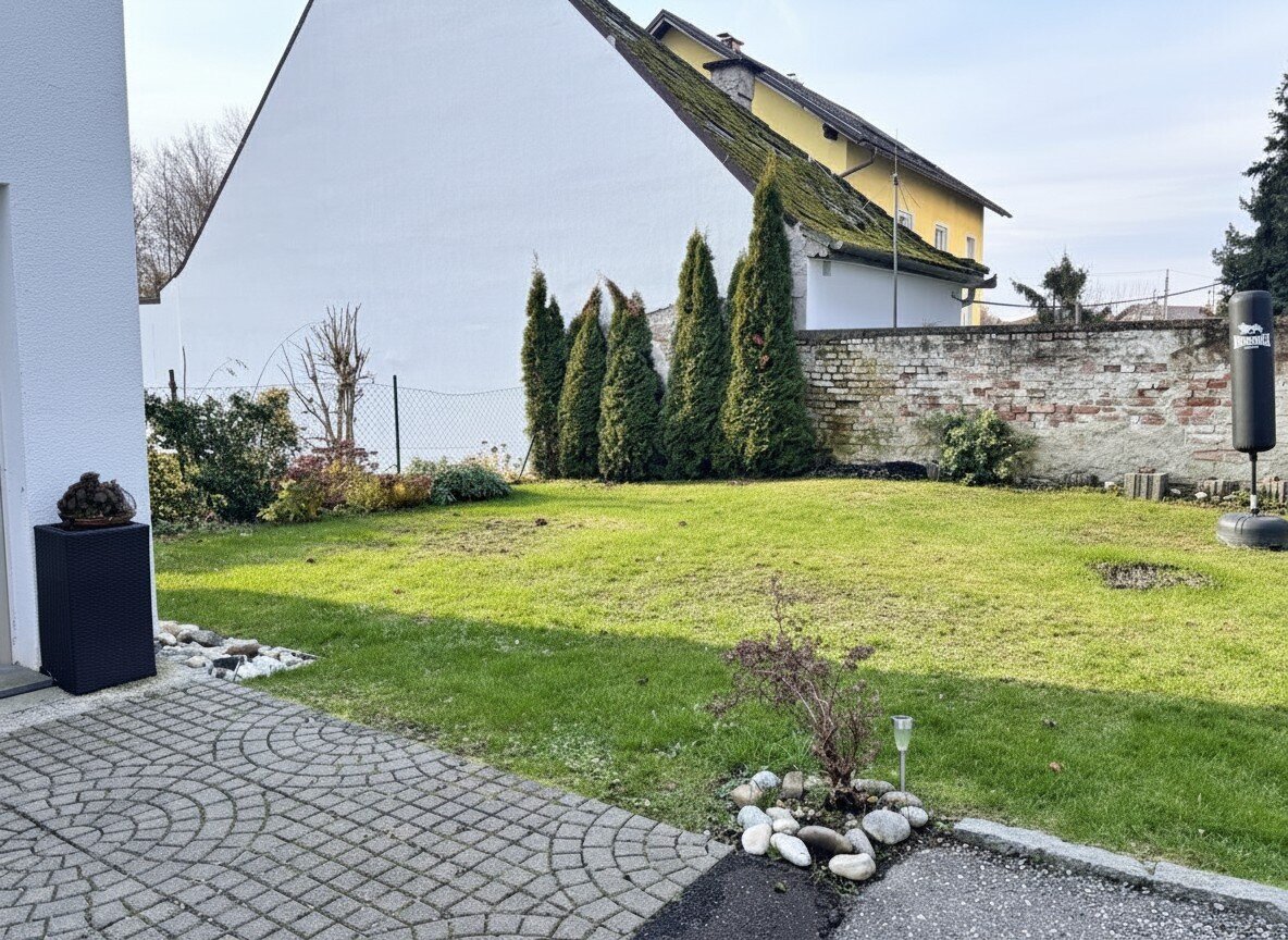 Immobilienfoto