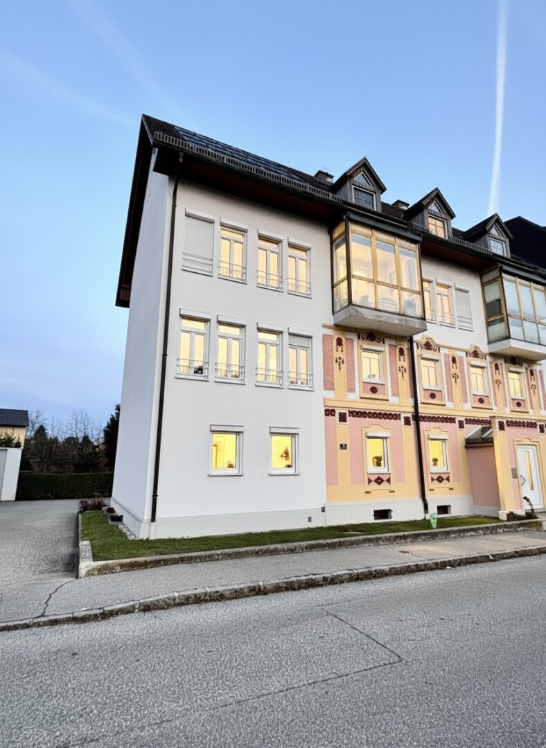 Immobilienfoto