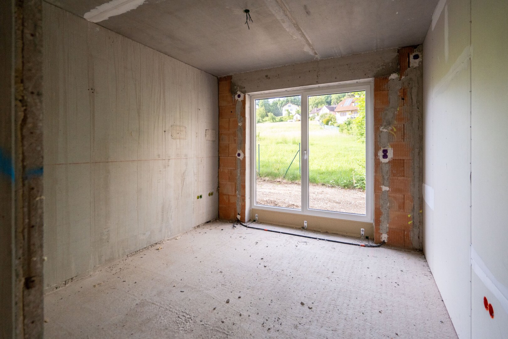 Immobilienfoto
