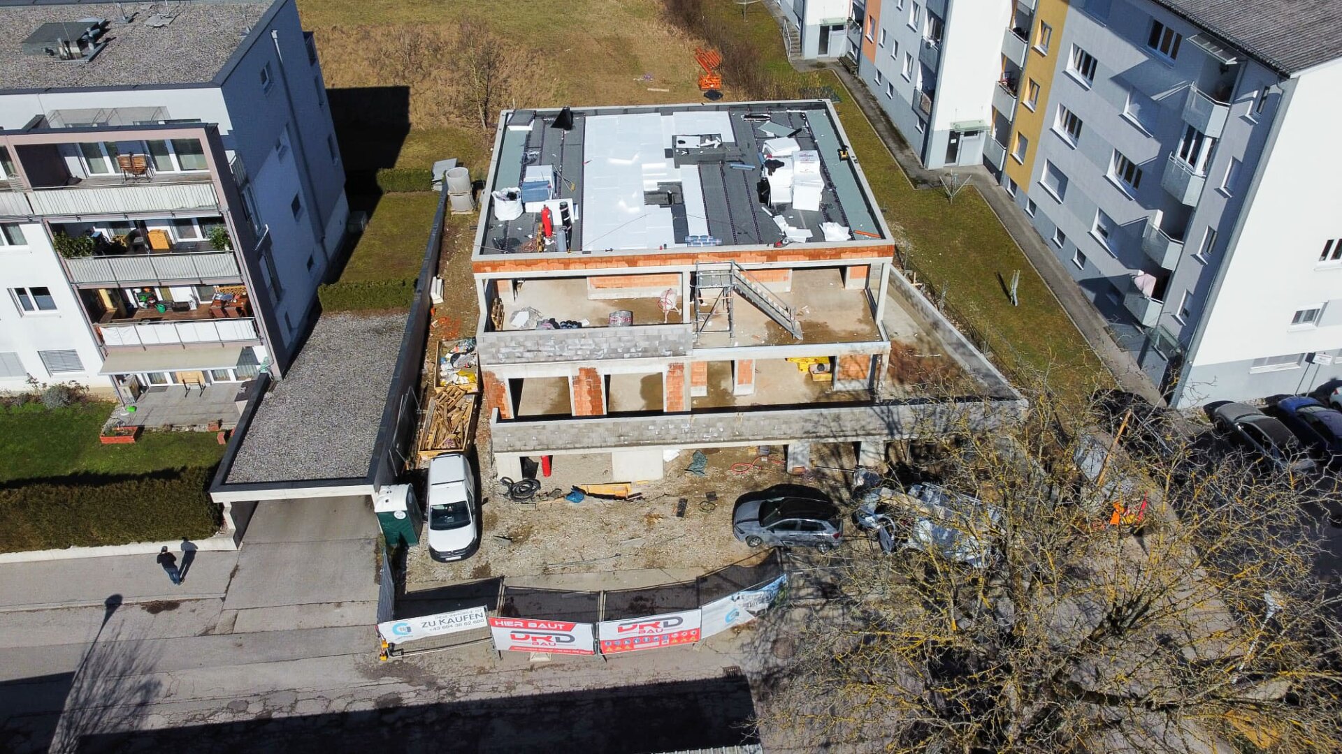 Immobilienfoto