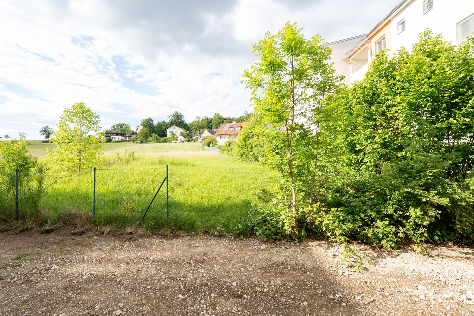 Immobilienfoto