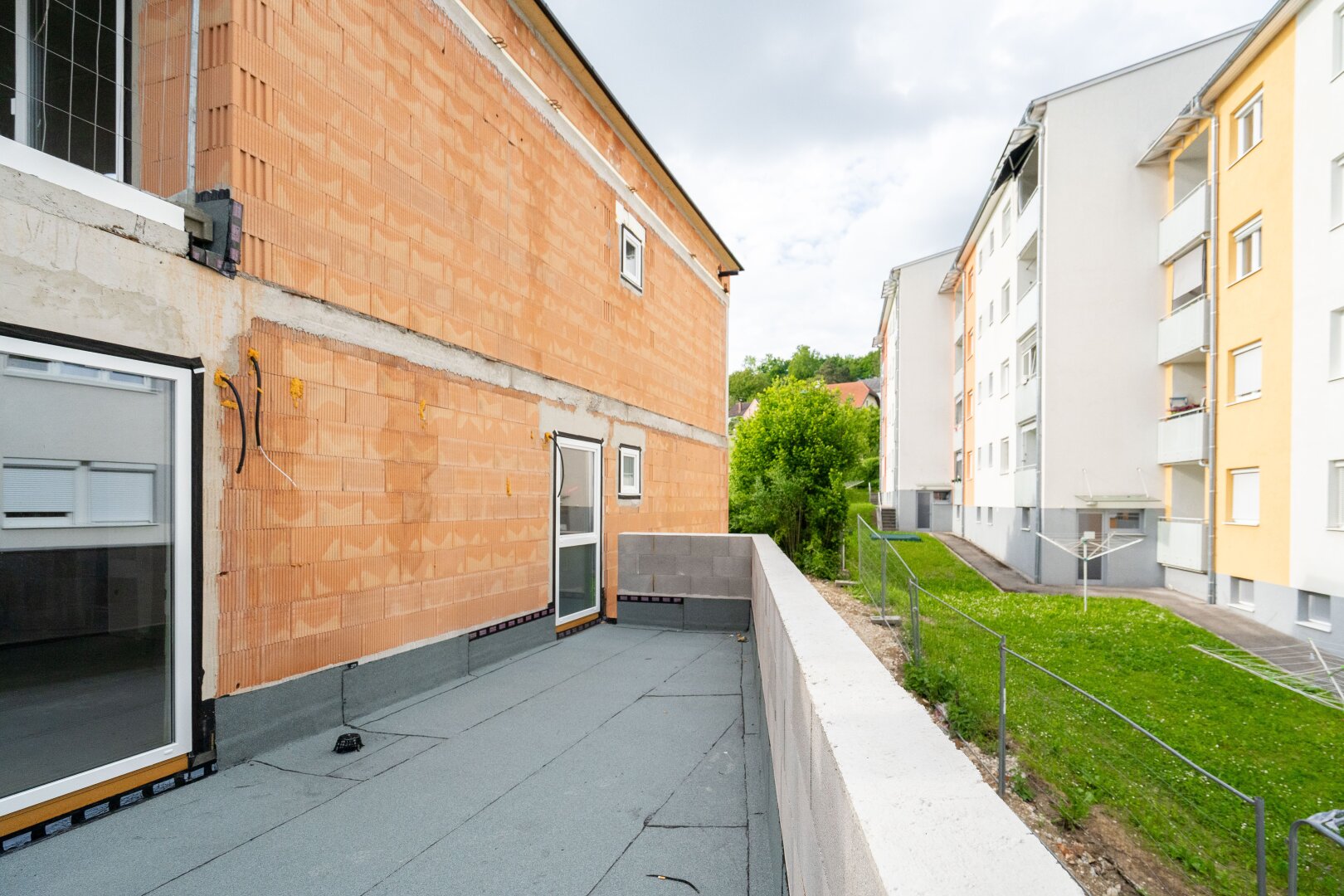 Immobilienfoto