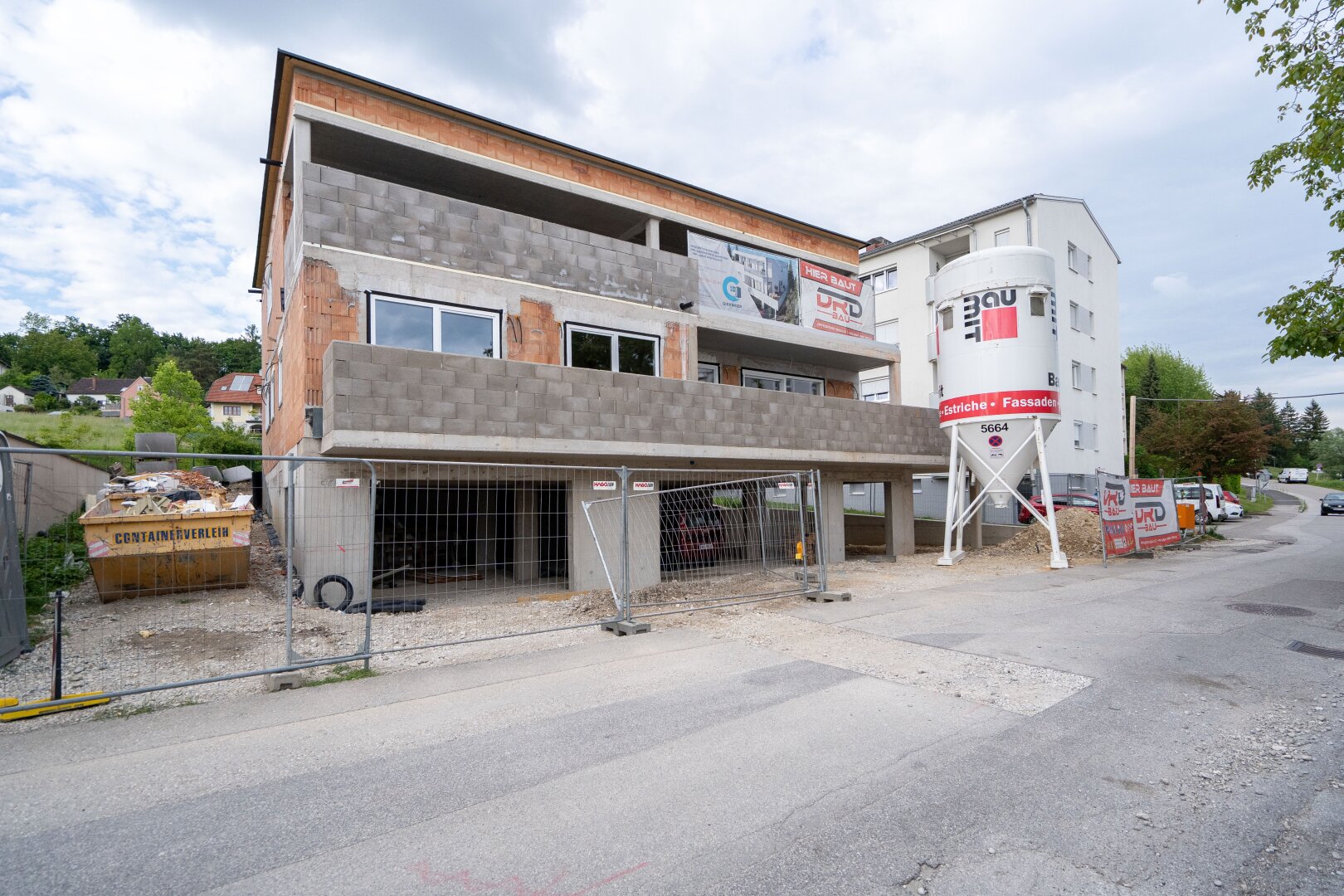 Immobilienfoto