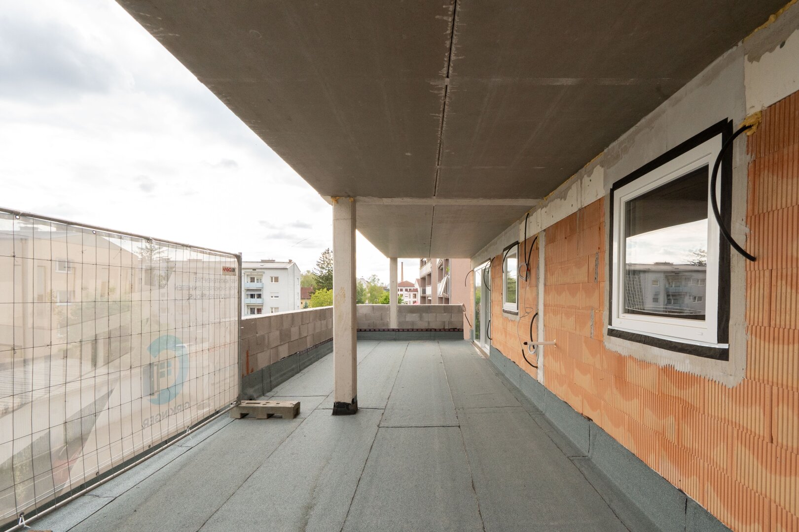 Immobilienfoto