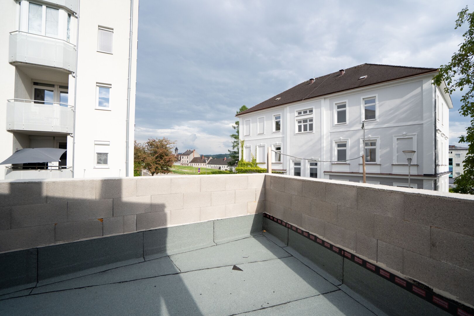 Immobilienfoto