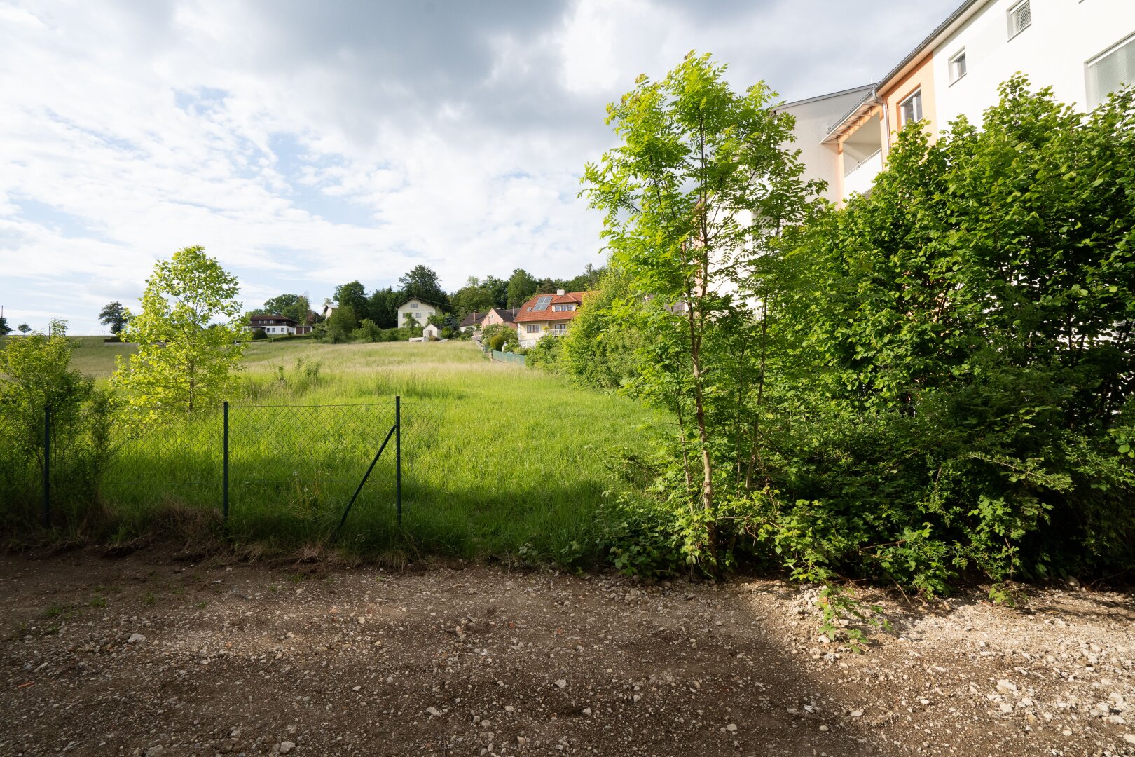 Immobilienfoto