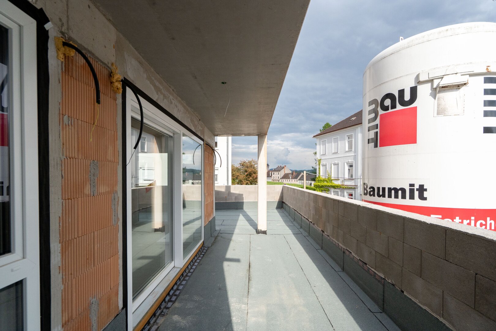 Immobilienfoto