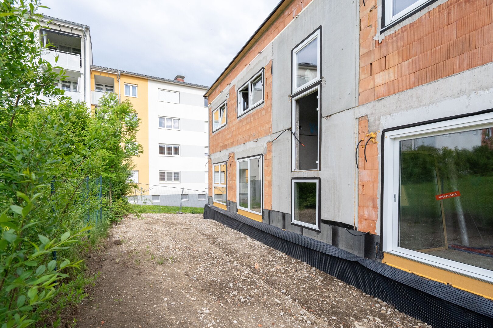 Immobilienfoto