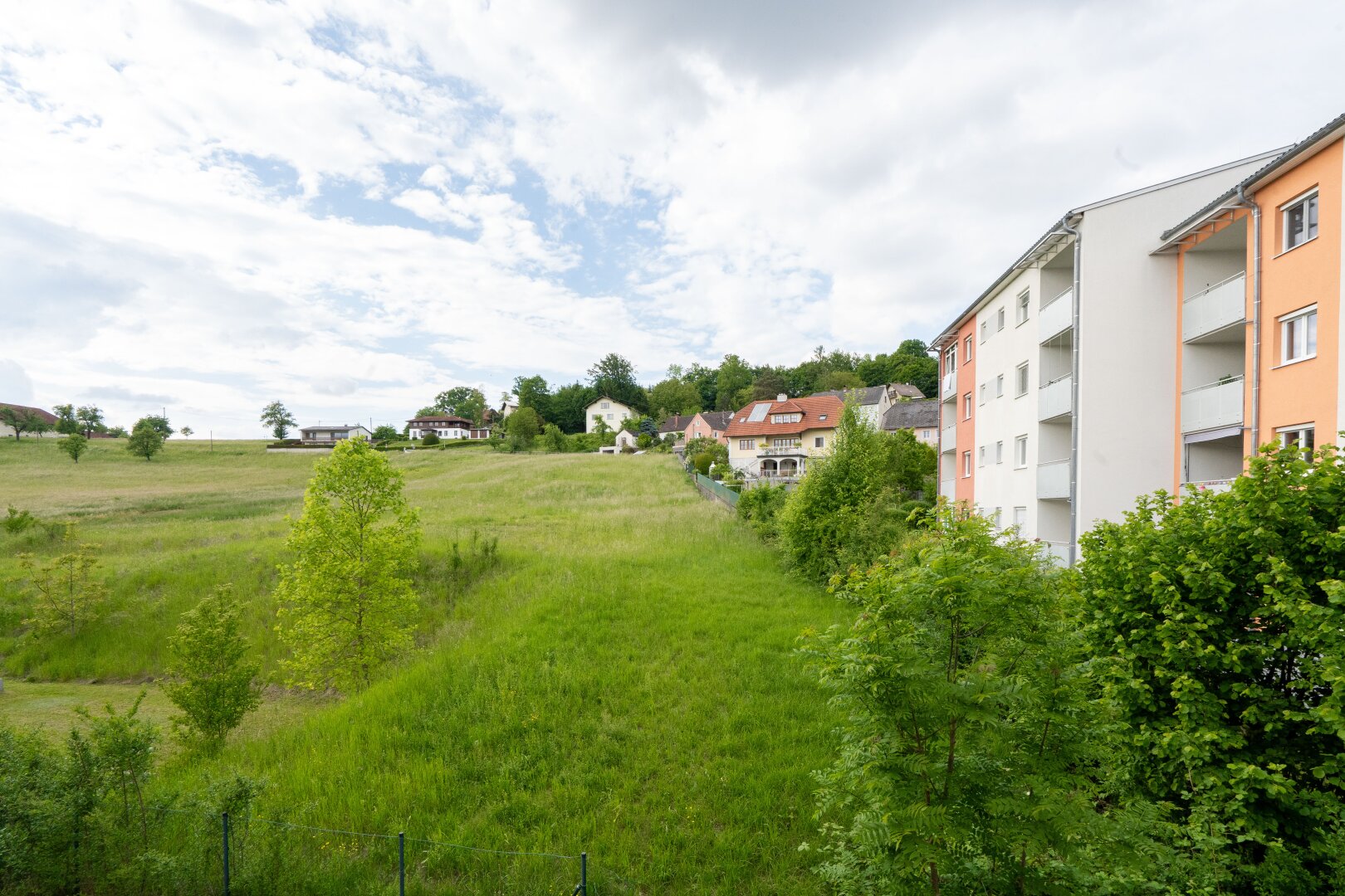Immobilienfoto