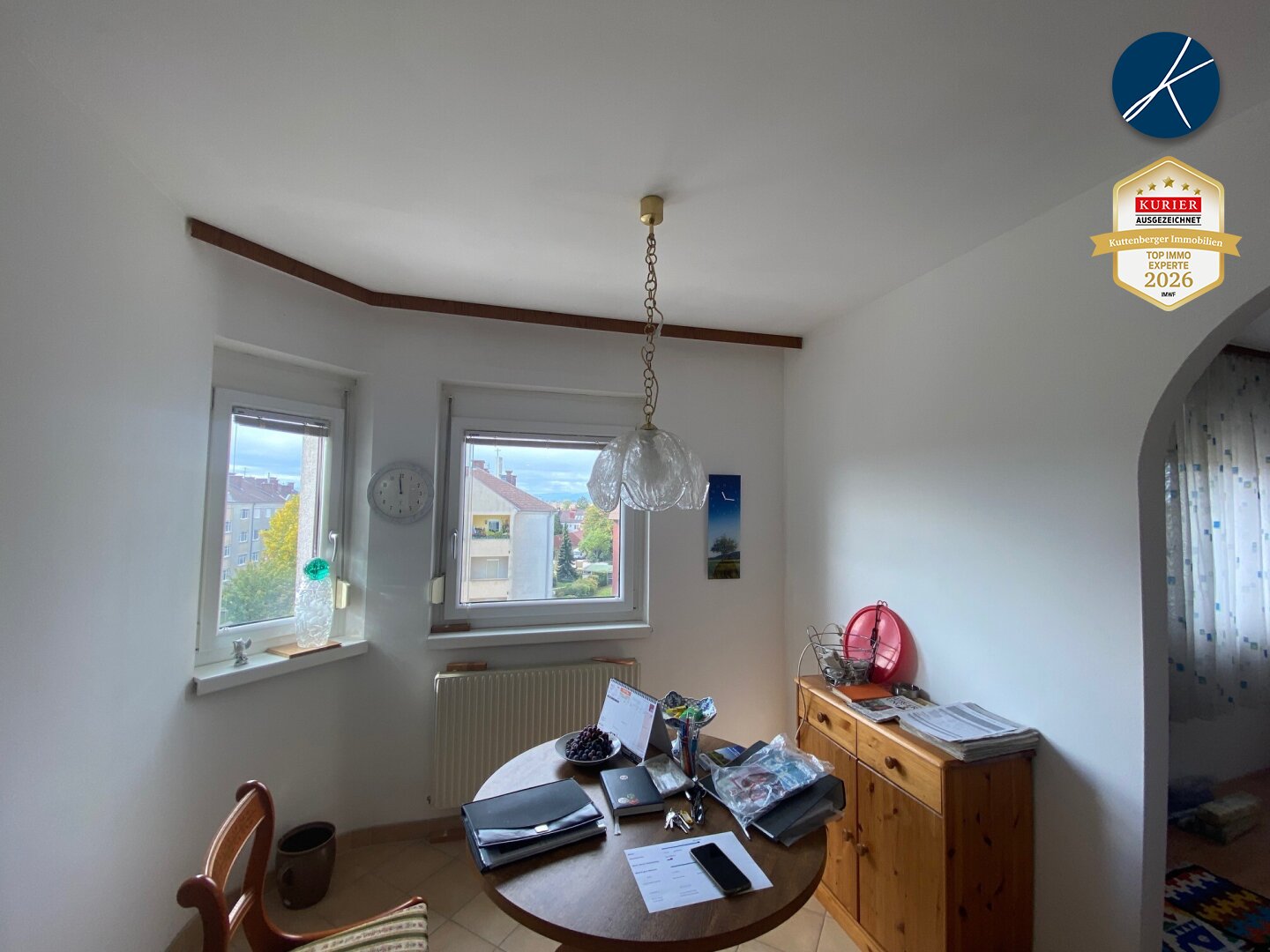 Immobilienfoto