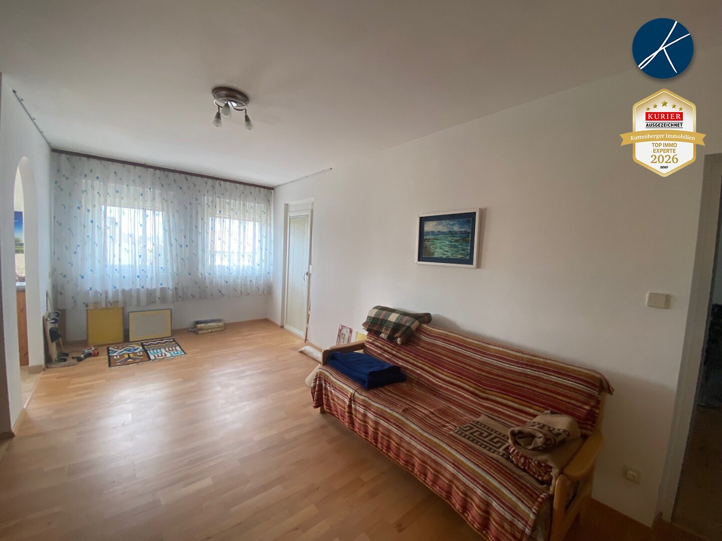 Immobilienfoto