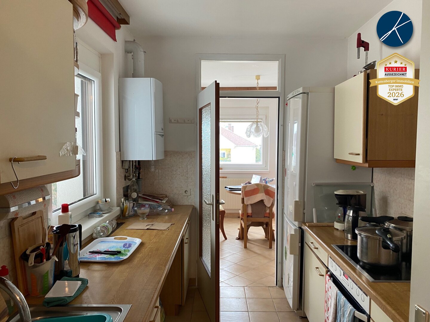 Immobilienfoto