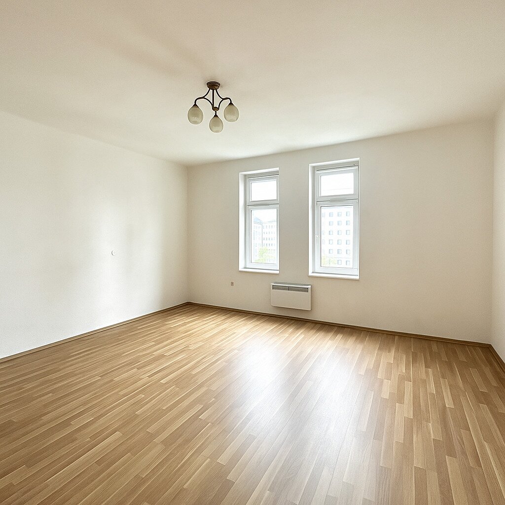 Gemütliche 2-Zimmer-Wohnung in Graz