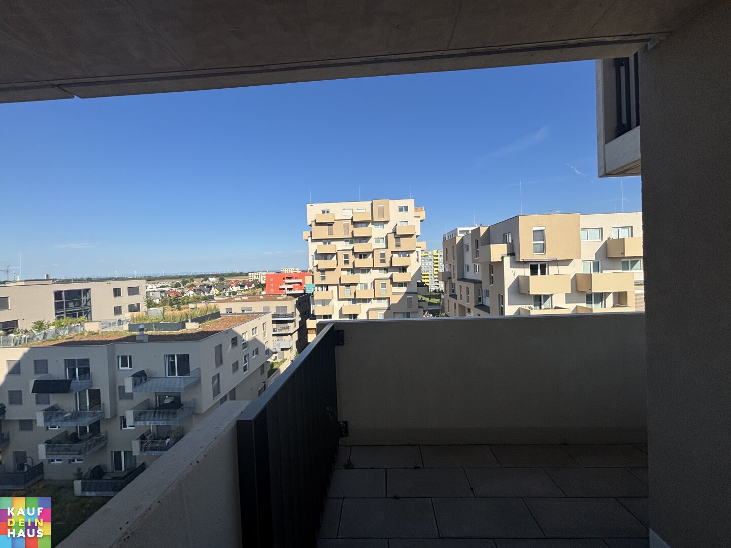 Immobilienfoto