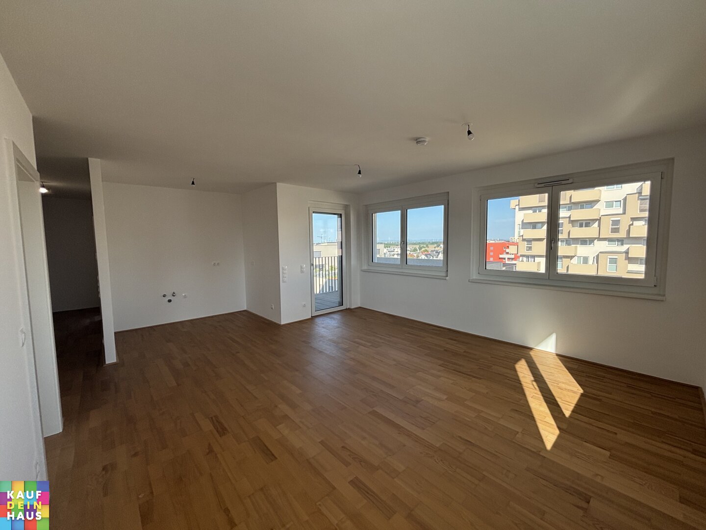 Immobilienfoto