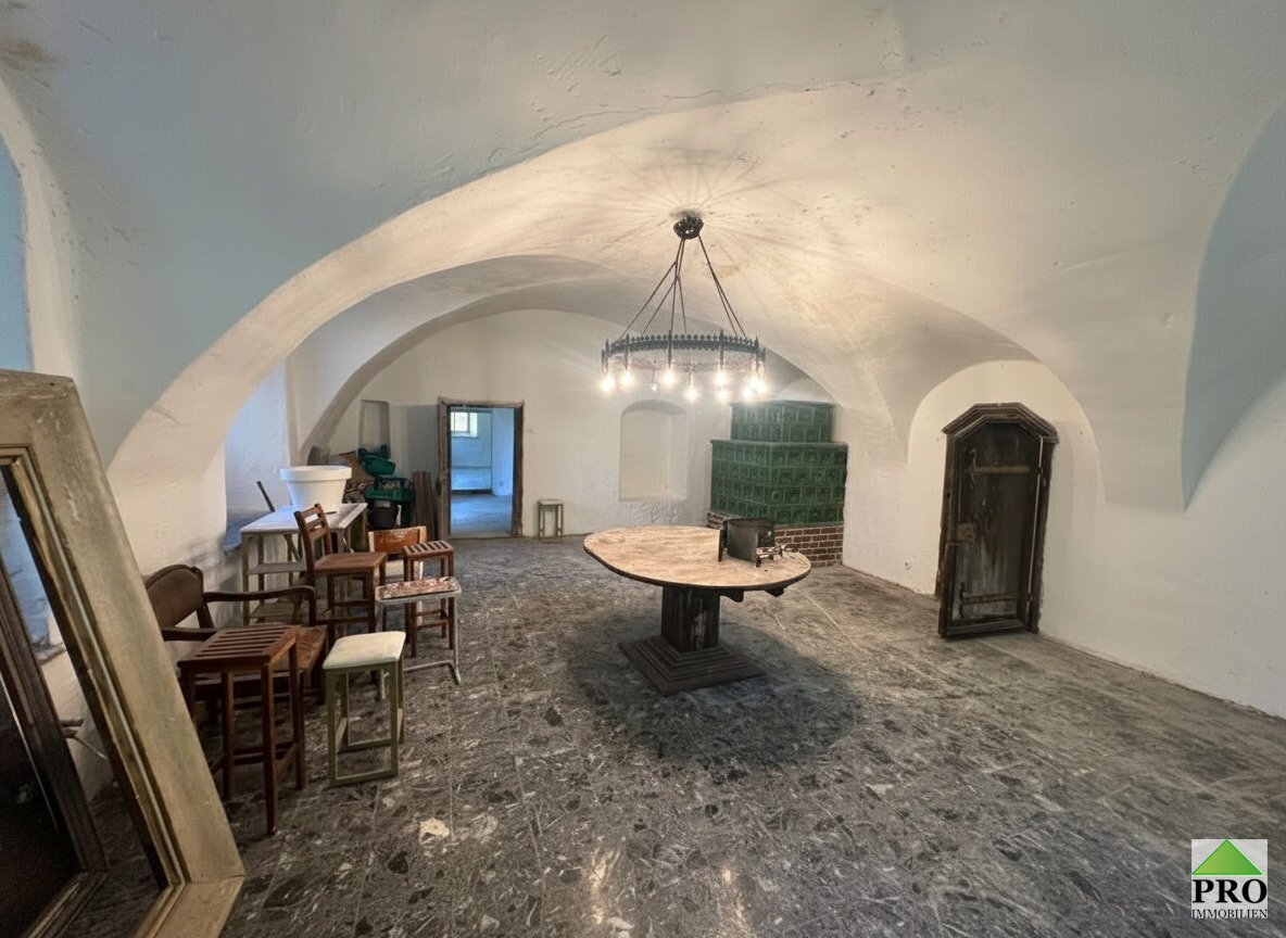 Immobilienfoto