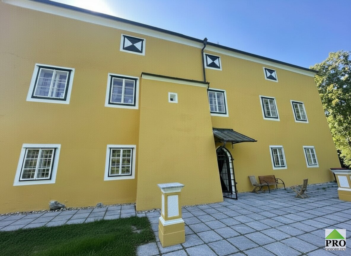 Immobilienfoto
