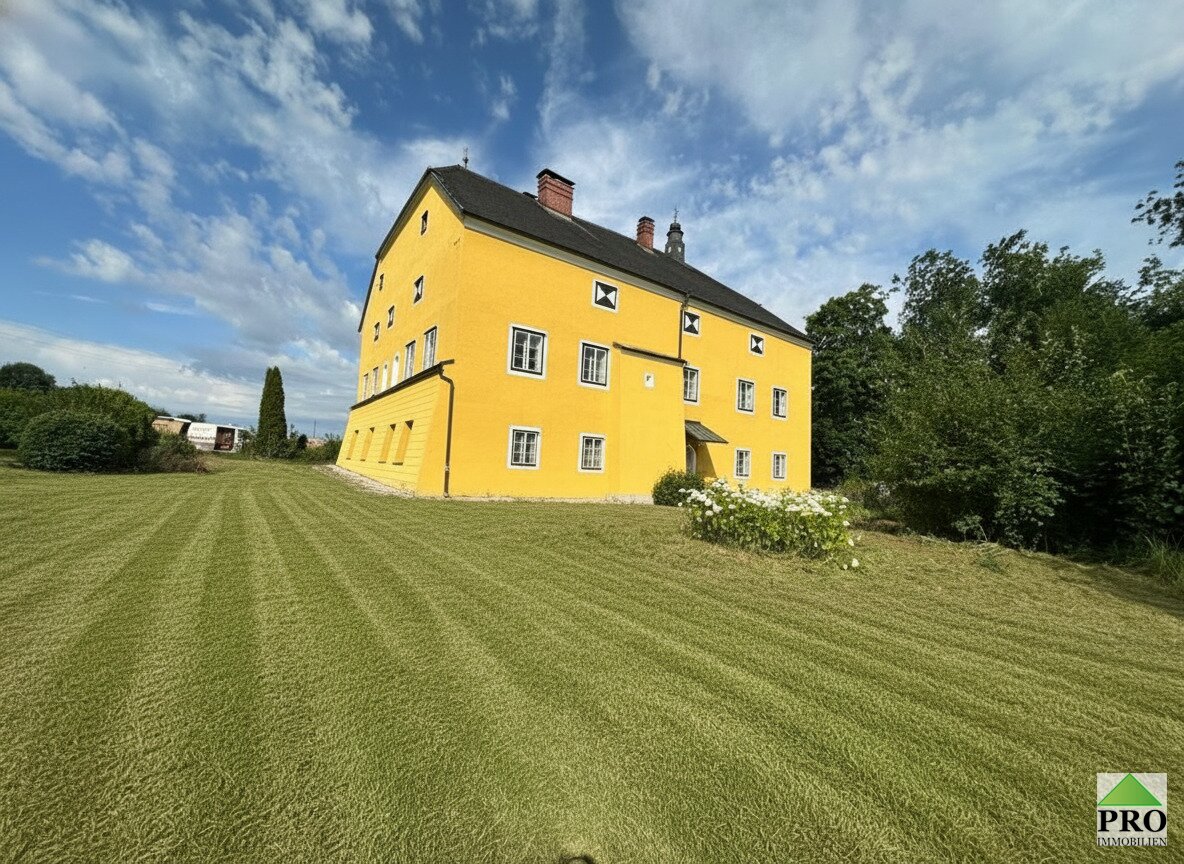 Immobilienfoto
