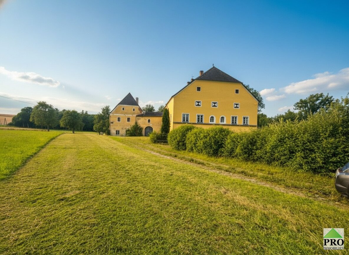 Immobilienfoto