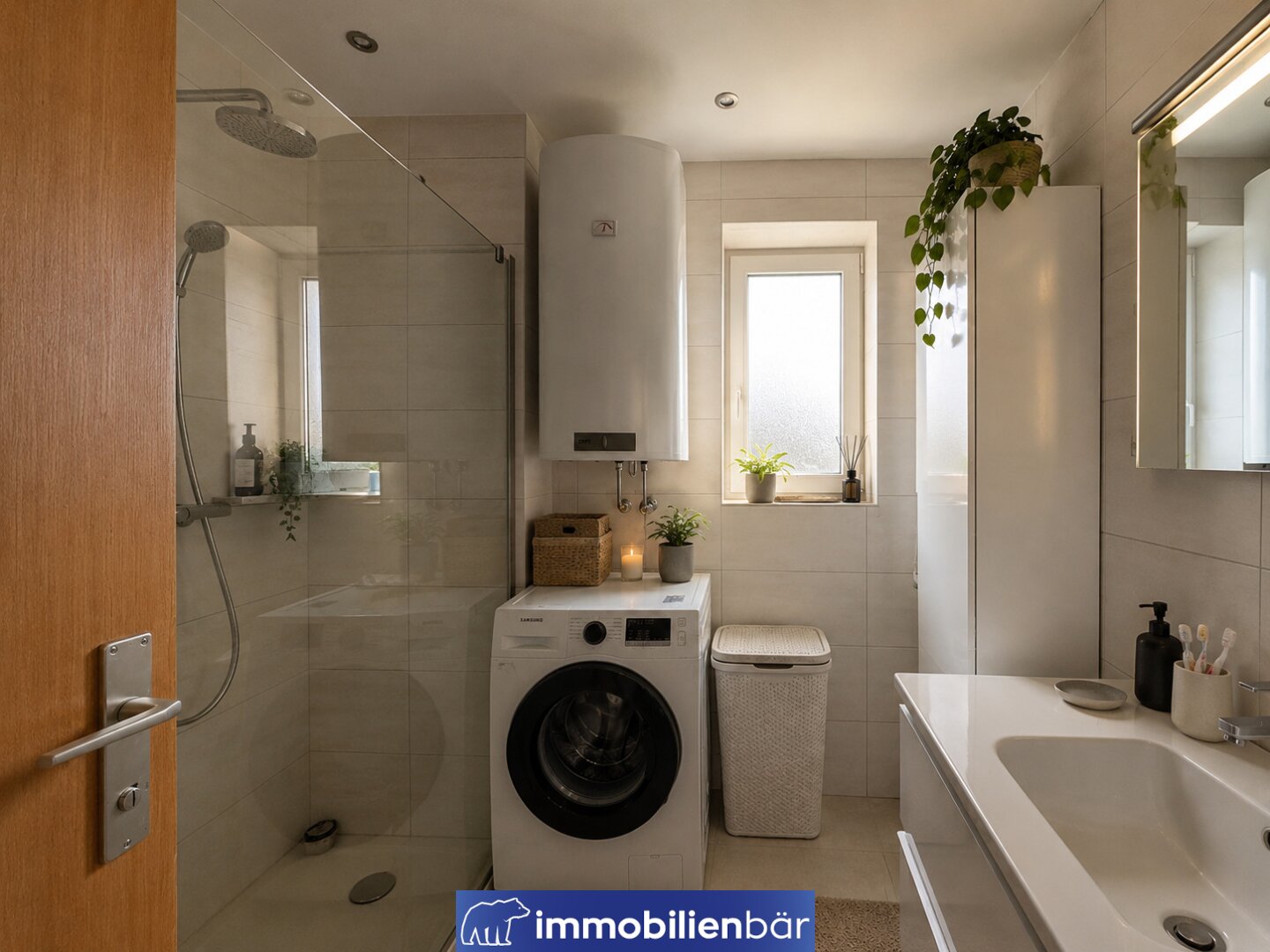 Immobilienfoto