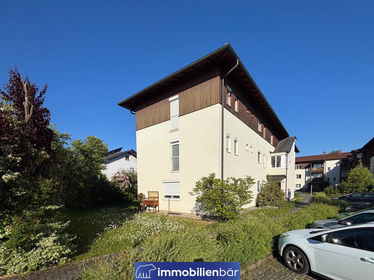 Immobilienfoto