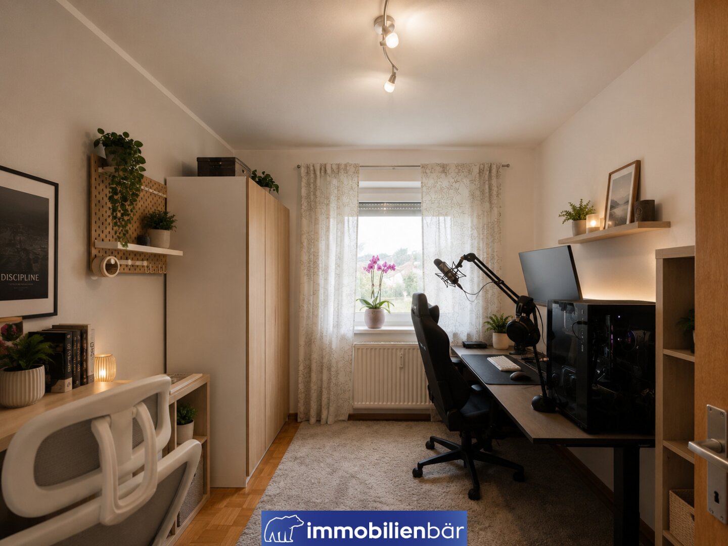 Immobilienfoto