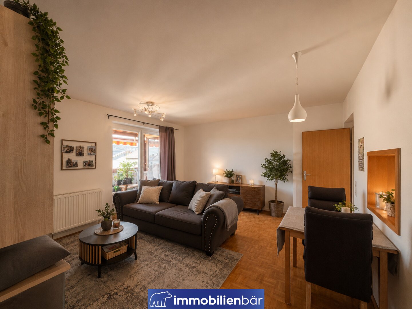 Immobilienfoto