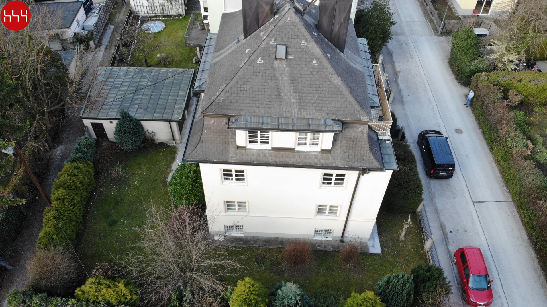 Immobilienfoto