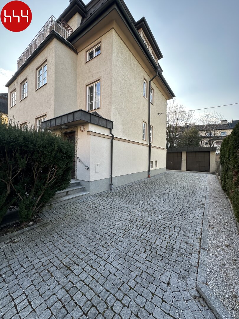 Immobilienfoto