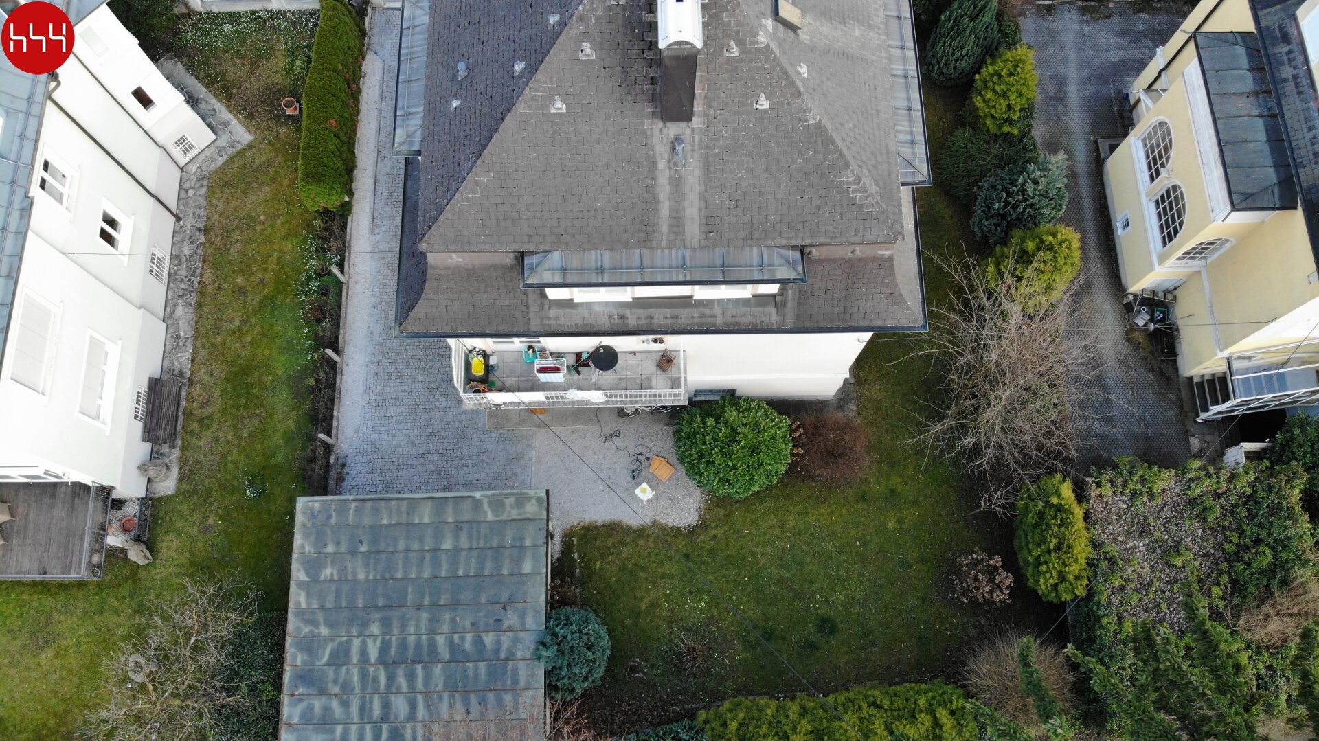 Immobilienfoto