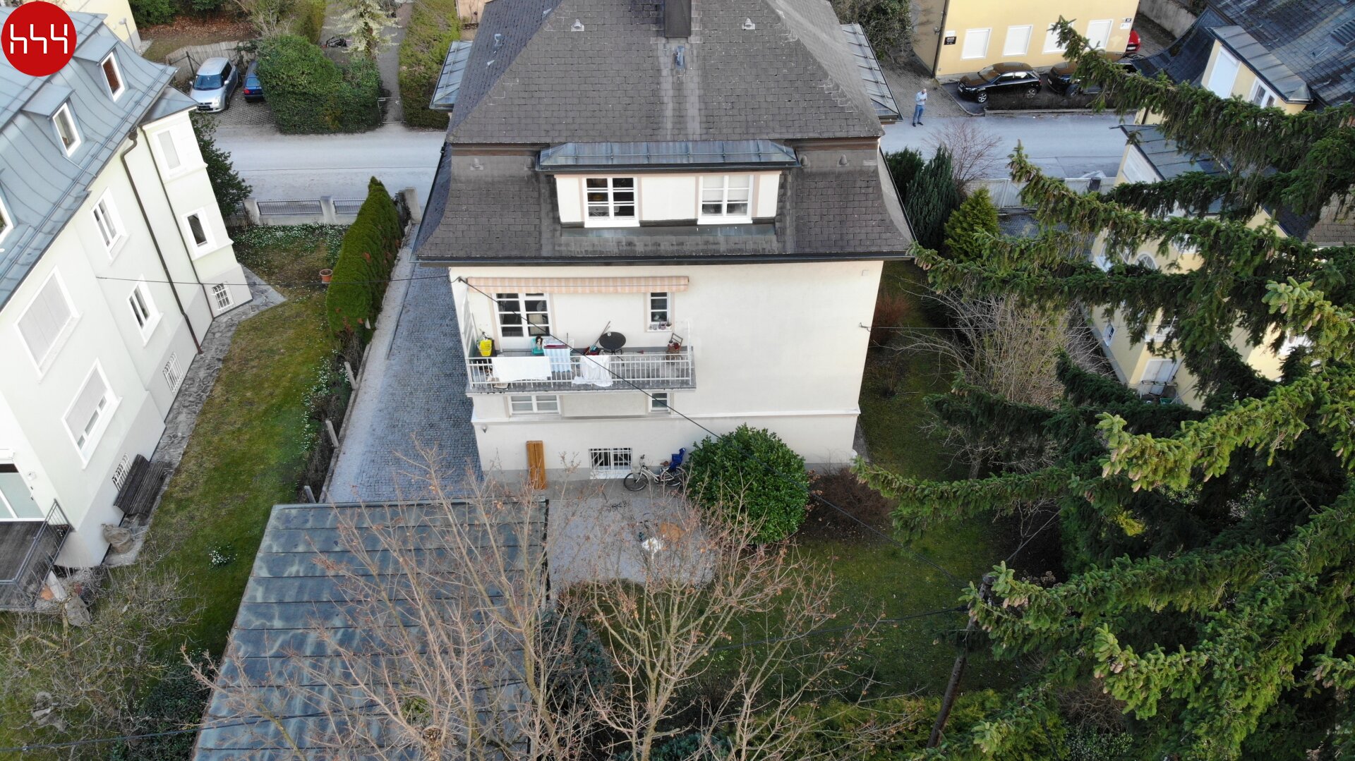 Immobilienfoto