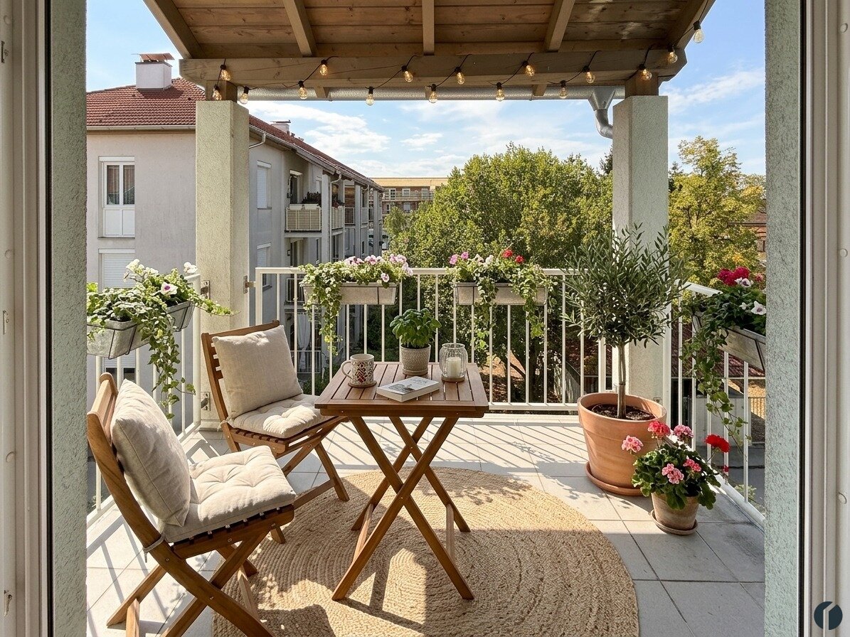 Immobilienfoto