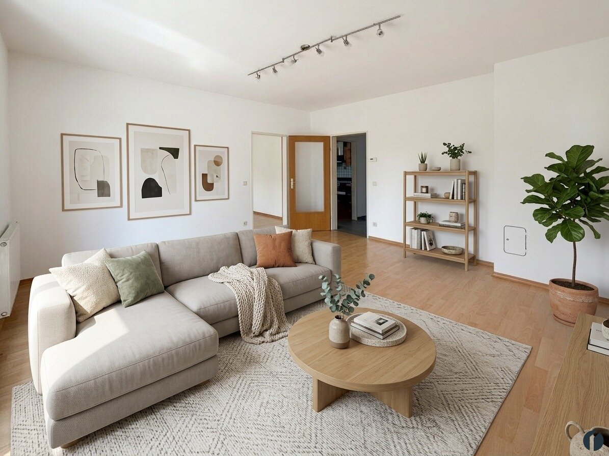 Immobilienfoto