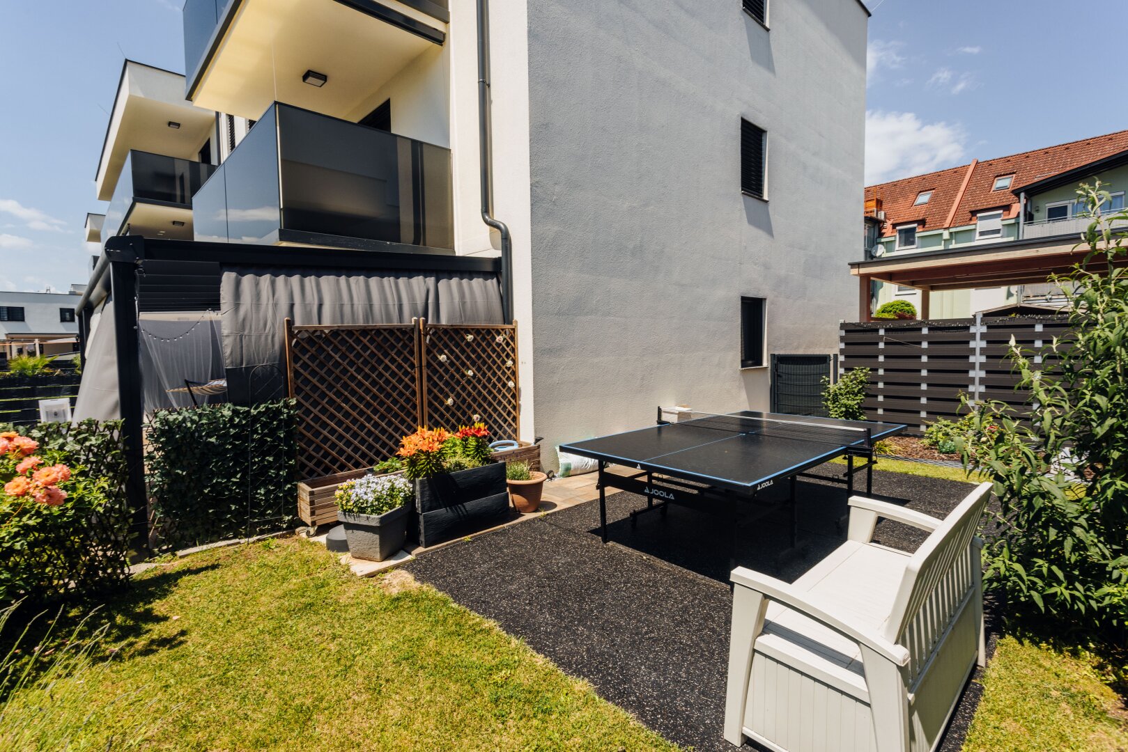 Immobilienfoto