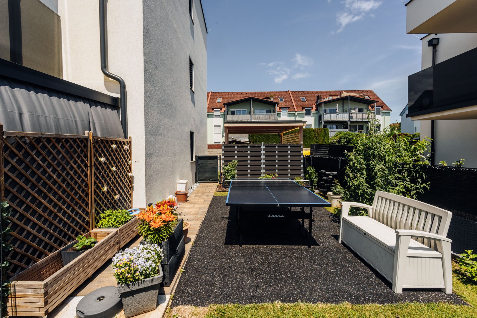 Immobilienfoto